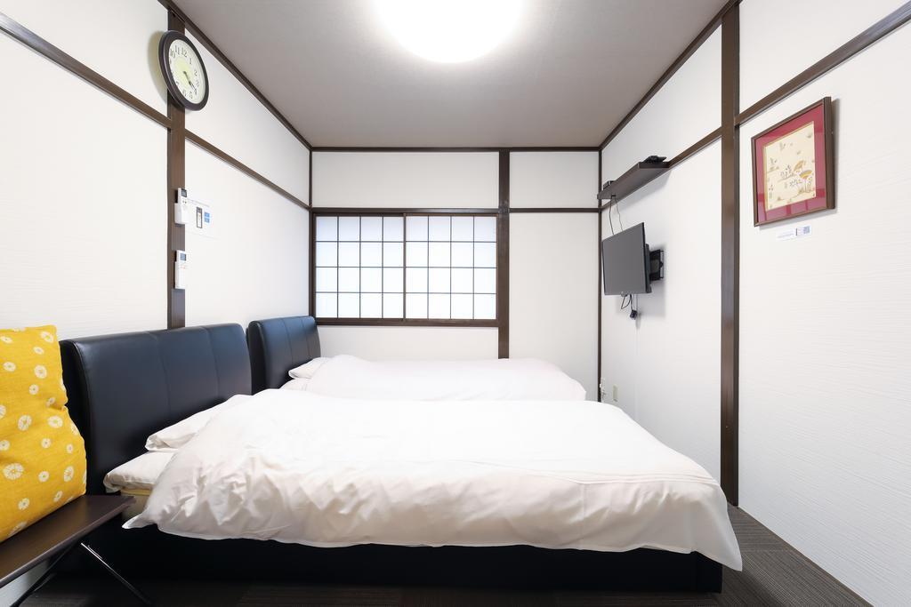 Kulton Apartment Kanazawa Exterior photo